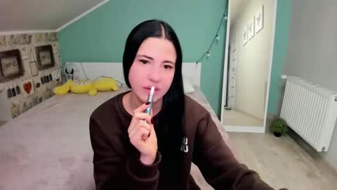 Snapshot of lexyswett chatting on 3, 1, 2025 lexyswett online show from 3, 1, 2025
