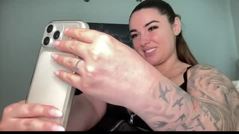Lexyswetty online show from 21, 6, 2026