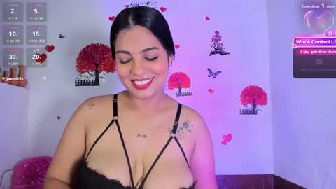 Leya online show from 7, 2, 2026