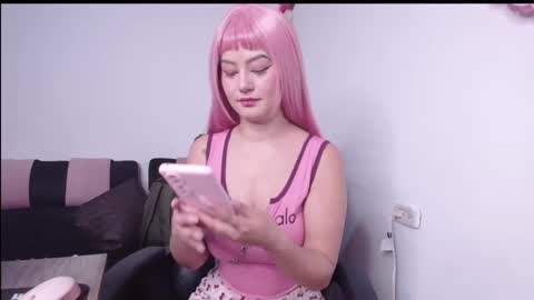 Leydy  online show from 18, 2, 2025