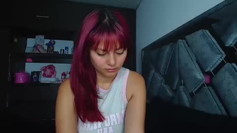 Leydy  online show from 15, 9, 2025