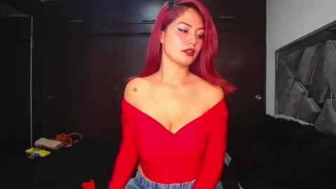 Leydy  online show from 18, 9, 2025