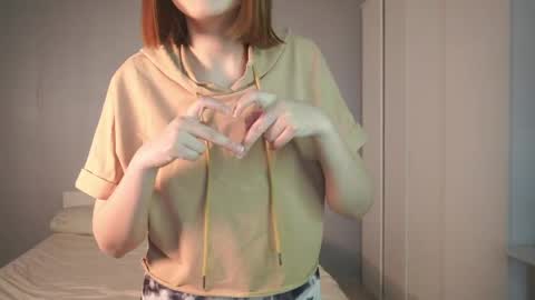 Snapshot of leyla_grace chatting on 30, 5, 2026 leyla_grace online show from 30, 5, 2026