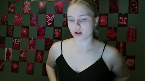 Leyla online show from 13, 9, 2025