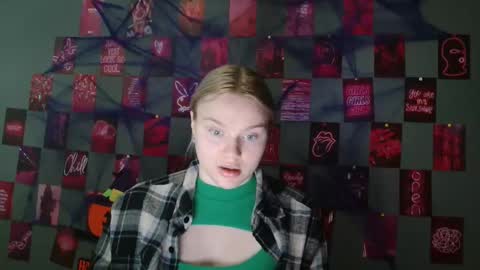 Leyla online show from 21, 10, 2025