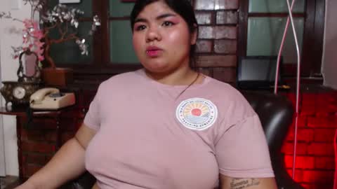 li_arellano online show from 24, 11, 2025