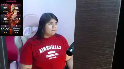 li_arellano online show from 16, 6, 2026