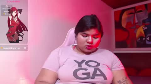 li_arellano online show from 25, 6, 2026