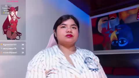 li_arellano online show from 1, 7, 2026