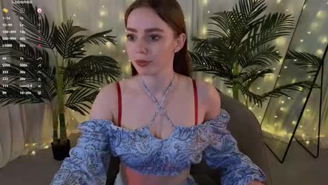 Linda my FANSLY  red fury online show from 7, 3, 2026