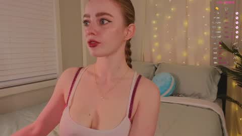 Snapshot of li_j chatting on 21, 7, 2026 Linda my FANSLY red fury online show from 21, 7, 2026