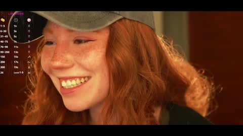 Li online show from 17, 1, 2025