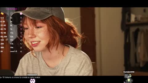 Li online show from 16, 2, 2025