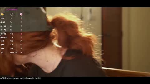 Li online show from 1, 3, 2025