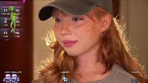 Li online show from 11, 9, 2025