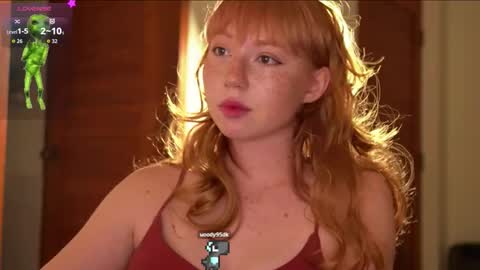 Li online show from 14, 10, 2025