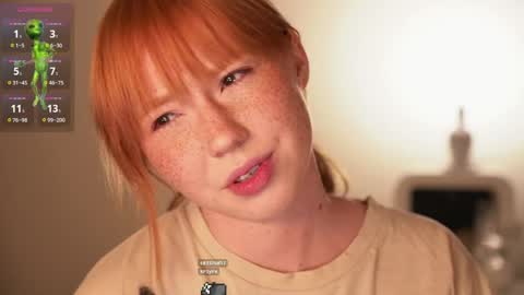 Li online show from 13, 4, 2026