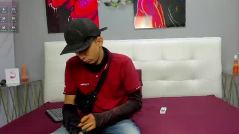 Snapshot of lia78couple chatting on 15, 6, 2026 lia78couple online show from 15, 6, 2026