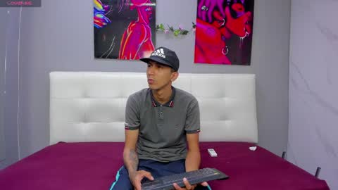 Snapshot of lia78couple chatting on 13, 7, 2026 lia78couple online show from 13, 7, 2026