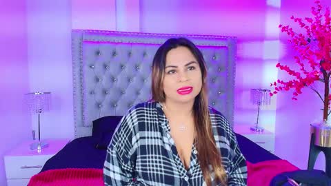 Snapshot of lia_adamsss chatting on 11, 10, 2025 Lia online show from 11, 10, 2025