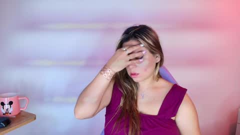 Lia  online show from 2, 4, 2026