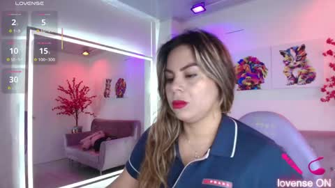 Lia  online show from 30, 5, 2026