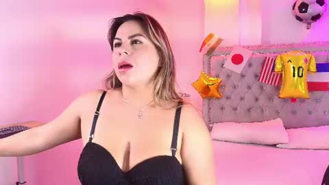 Snapshot of lia_adamsss chatting on 21, 6, 2026 Lia online show from 21, 6, 2026