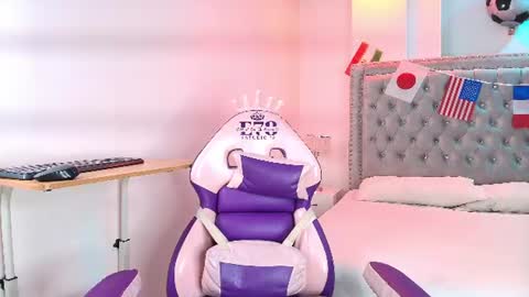 Snapshot of lia_adamsss chatting on 26, 6, 2026 Lia online show from 26, 6, 2026