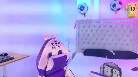 Snapshot of lia_adamsss chatting on 10, 7, 2026 Lia online show from 10, 7, 2026