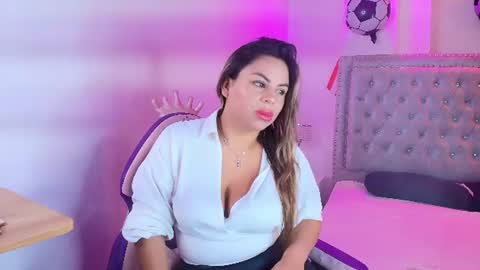 Snapshot of lia_adamsss chatting on 11, 7, 2026 Lia online show from 11, 7, 2026