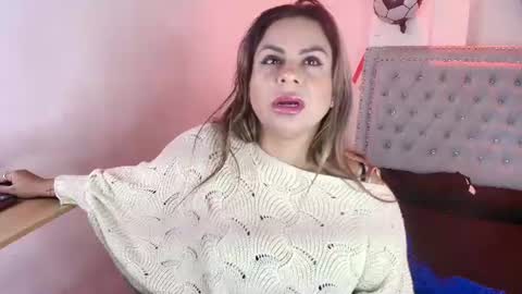 Snapshot of lia_adamsss chatting on 12, 7, 2026 Lia online show from 12, 7, 2026