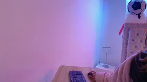 Snapshot of lia_adamsss chatting on 17, 7, 2026 Lia online show from 17, 7, 2026