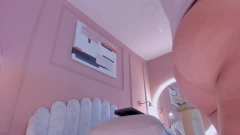 Snapshot of lia_ass chatting on 8, 2, 2025 Liss 3 online show from 8, 2, 2025
