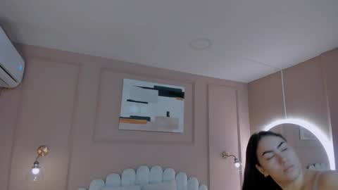 Snapshot of lia_ass chatting on 30, 9, 2025 Liss 3 online show from 30, 9, 2025