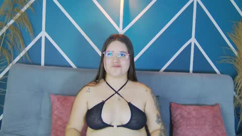 Lia Avalon online show from 25, 5, 2026