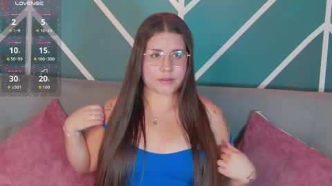 Lia Avalon online show from 28, 5, 2026