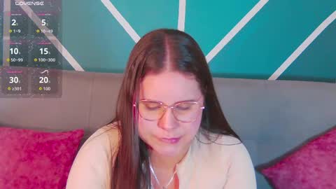 Lia Avalon online show from 4, 6, 2026