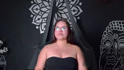 Lia Avalon online show from 18, 7, 2026