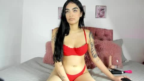 lia_blake7 online show from 24, 5, 2026