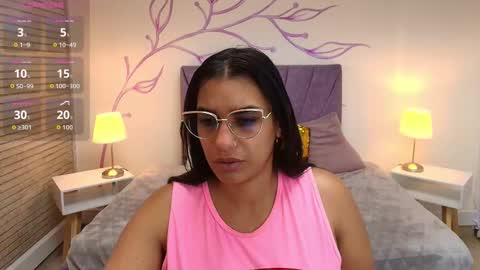 Snapshot of lia_blake_ chatting on 15, 9, 2025 LIA online show from 15, 9, 2025