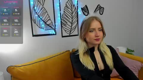 Snapshot of lia_candy_ chatting on 6, 5, 2026 Lia online show from 6, 5, 2026