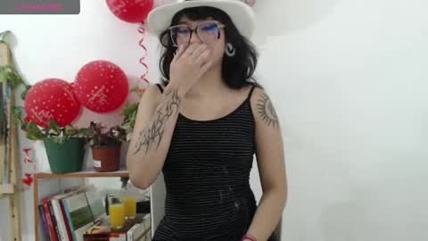 Lia online show from 16, 4, 2026