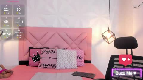 lia_harper_ online show from 6, 4, 2026