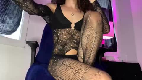 Snapshot of lia_hdz chatting on 23, 4, 2026 Kabroncita online show from 23, 4, 2026