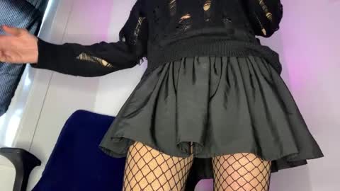 Snapshot of lia_hdz chatting on 26, 4, 2026 Kabroncita online show from 26, 4, 2026