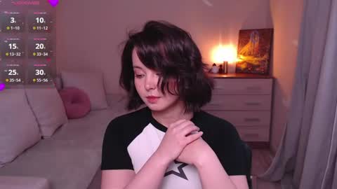 Snapshot of lia_hetty chatting on 2, 7, 2026 L I A online show from 2, 7, 2026