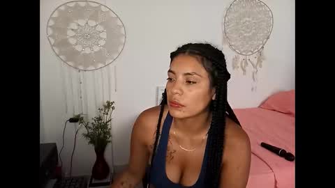 Lia online show from 24, 3, 2026