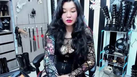 Snapshot of lia_izumy chatting on 15, 2, 2025 . online show from 15, 2, 2025