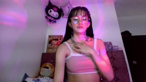 Snapshot of lia_johnson1 chatting on 17, 3, 2026 Lia Johnson online show from 17, 3, 2026