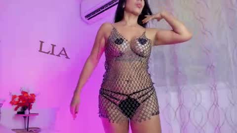 Lia Jhonson online show from 11, 3, 2026